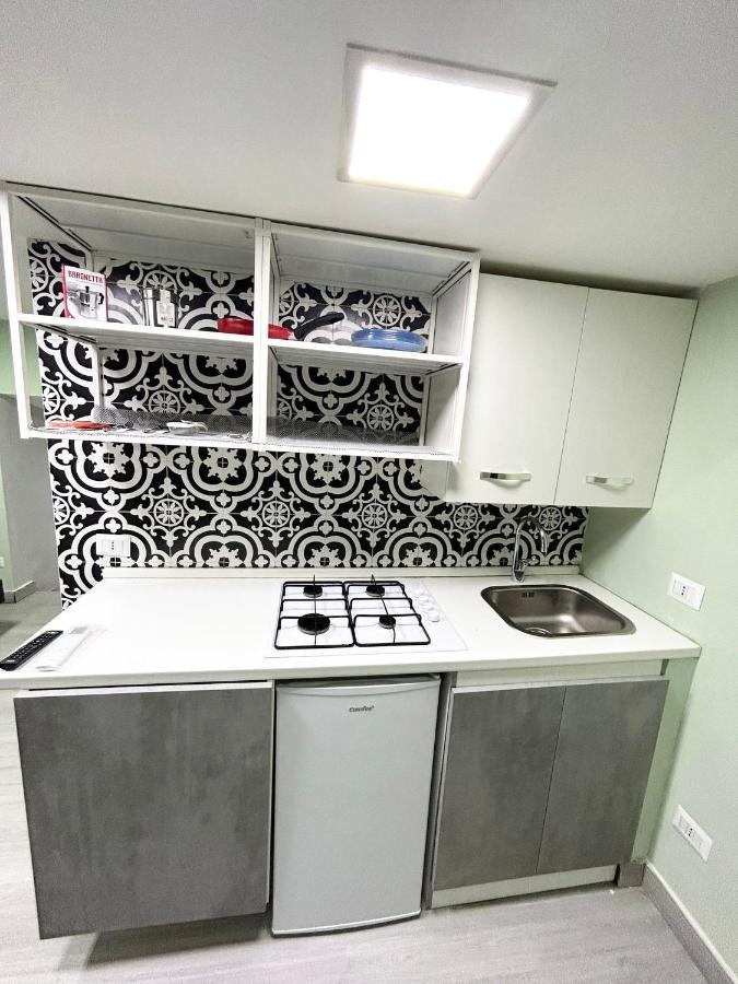 Pontenuovo 6e8 House Naples