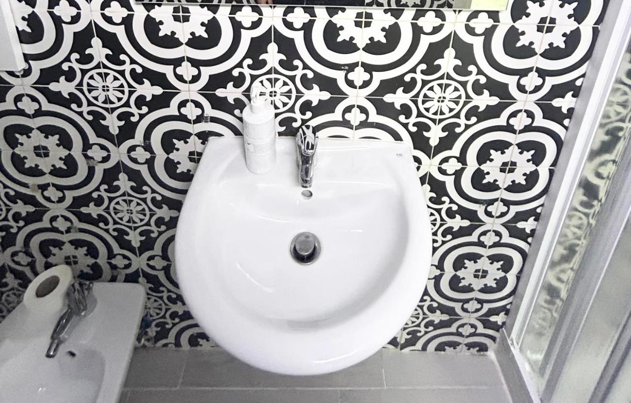 Pontenuovo 6e8 House Appartement *