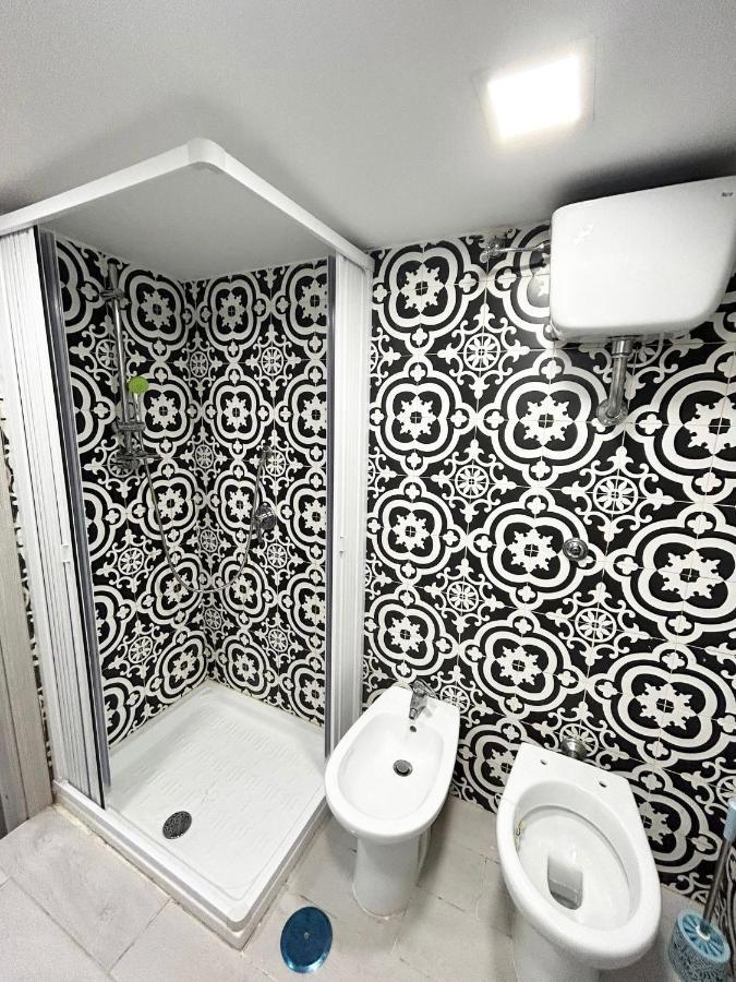 Pontenuovo 6e8 House Appartamento Napoli