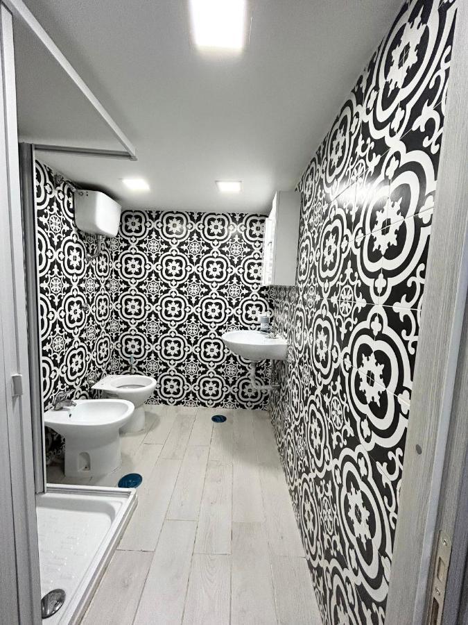 Pontenuovo 6e8 House Napoli