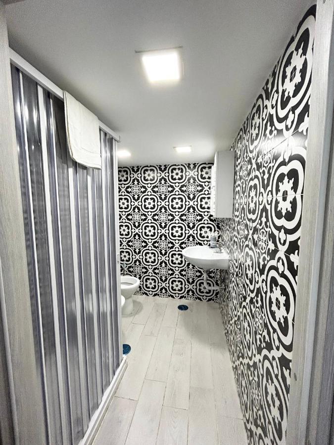 Pontenuovo 6e8 House Appartamento Napoli