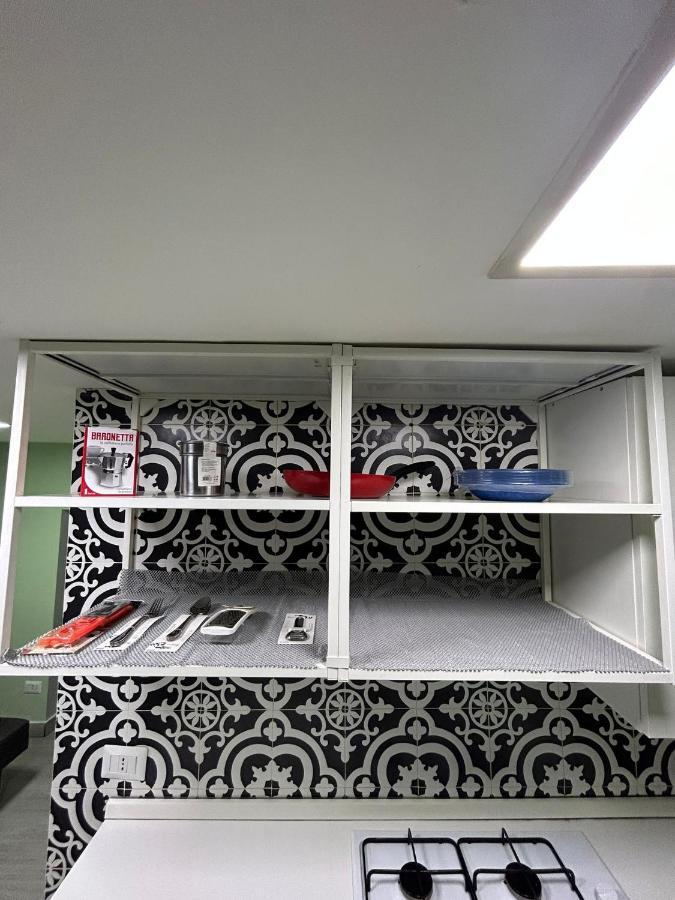 Appartamento Pontenuovo 6e8 House