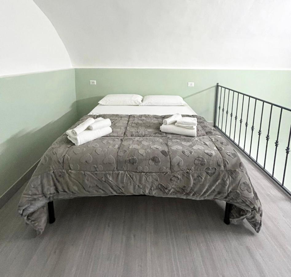 Pontenuovo 6e8 House Napoli