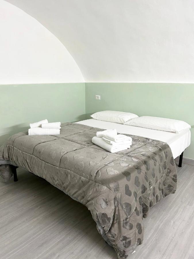 Pontenuovo 6e8 House Appartamento