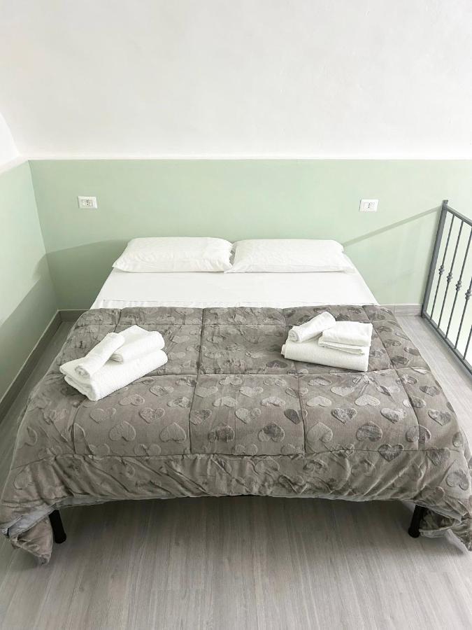 Appartamento Pontenuovo 6e8 House Napoli