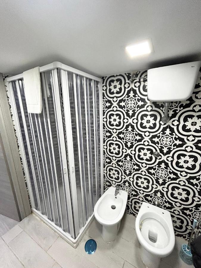 Pontenuovo 6e8 House Appartamento