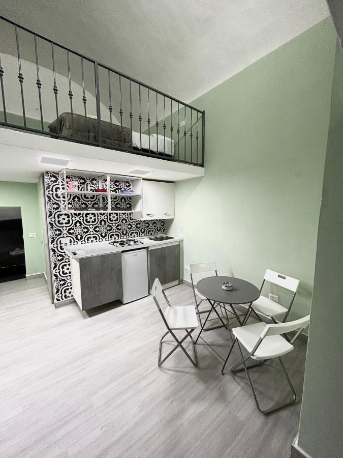 Pontenuovo 6e8 House Appartamento *