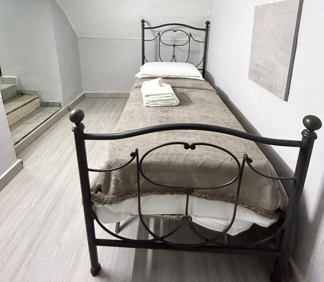 Pontenuovo 6e8 House Napoli