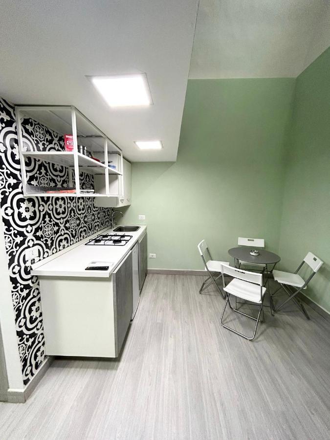 Pontenuovo 6e8 House Appartamento *