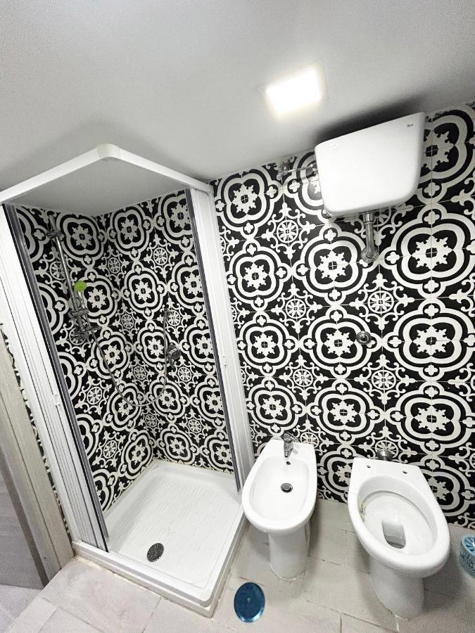 Pontenuovo 6e8 House Napoli