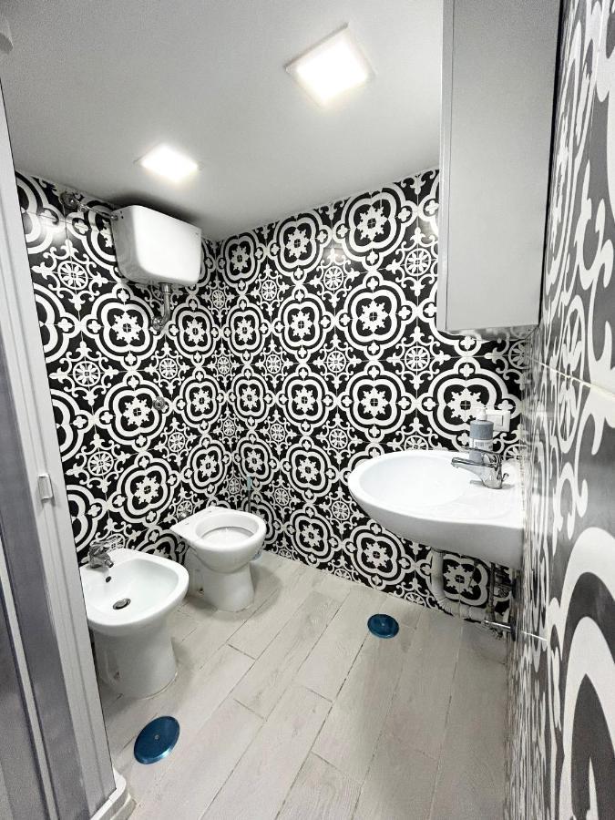 Pontenuovo 6e8 House Appartamento