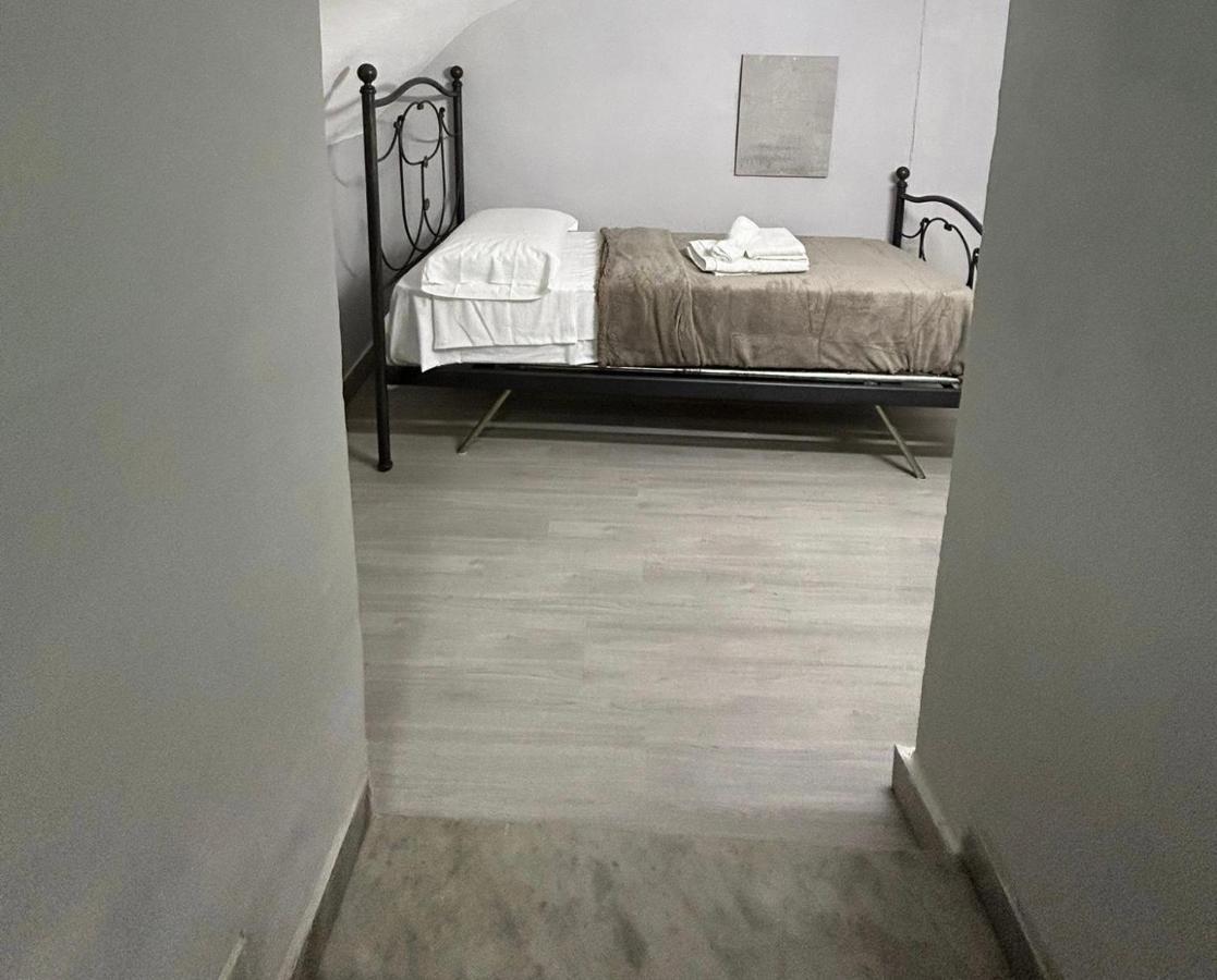 Appartamento Pontenuovo 6e8 House Napoli