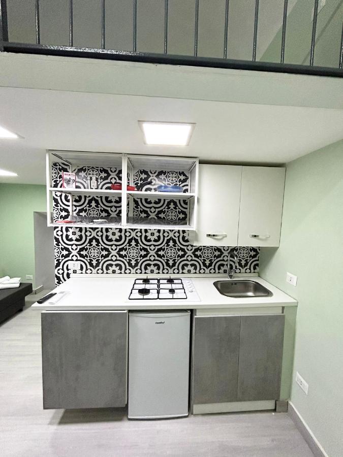Pontenuovo 6e8 House Napoli