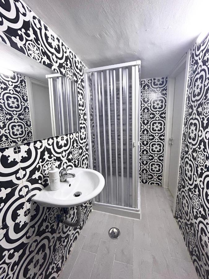 Appartamento Pontenuovo 6e8 House Napoli
