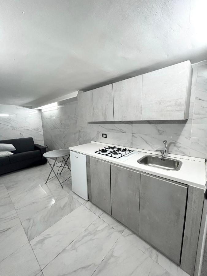 Pontenuovo 6e8 House * Napoli