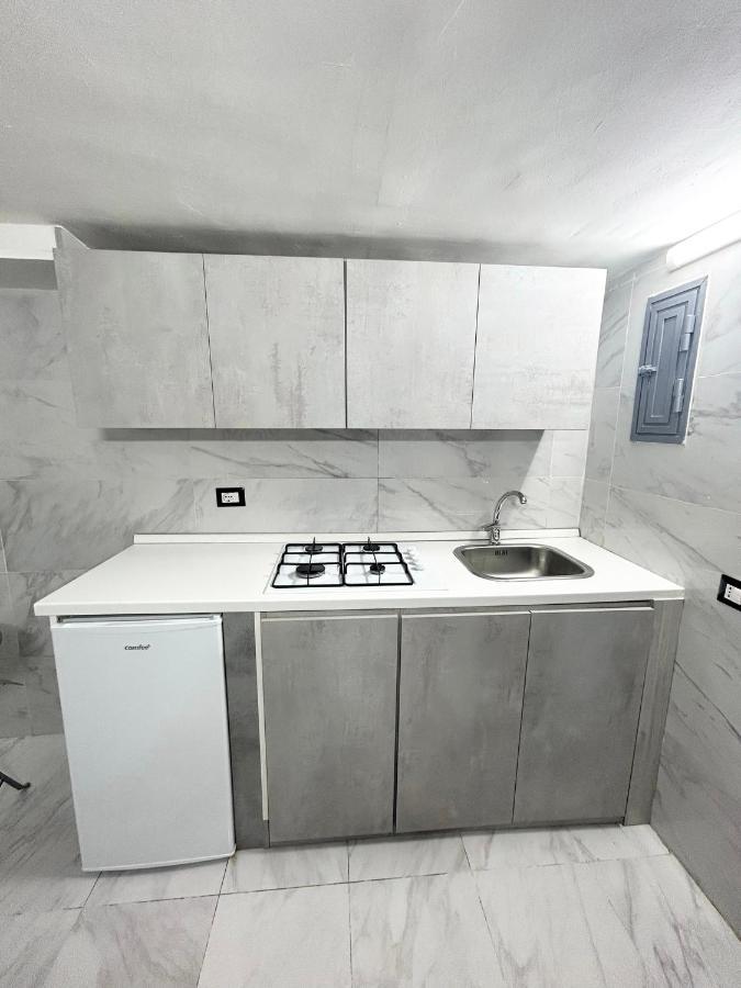 Pontenuovo 6e8 House * Napoli