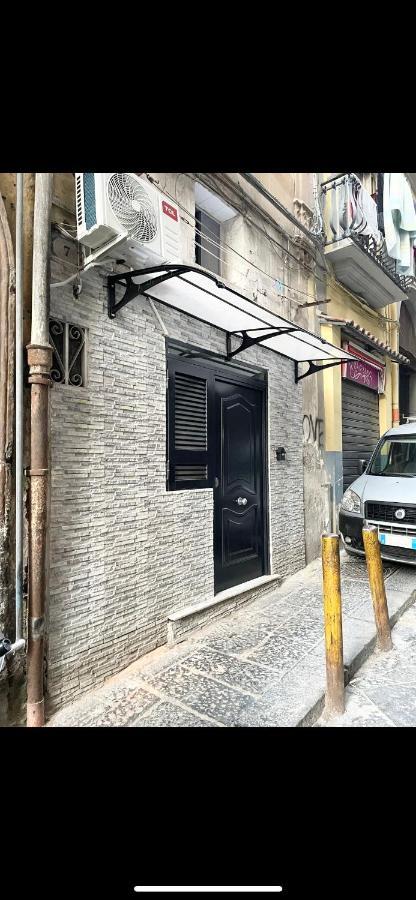 Pontenuovo 6e8 House Appartamento Napoli
