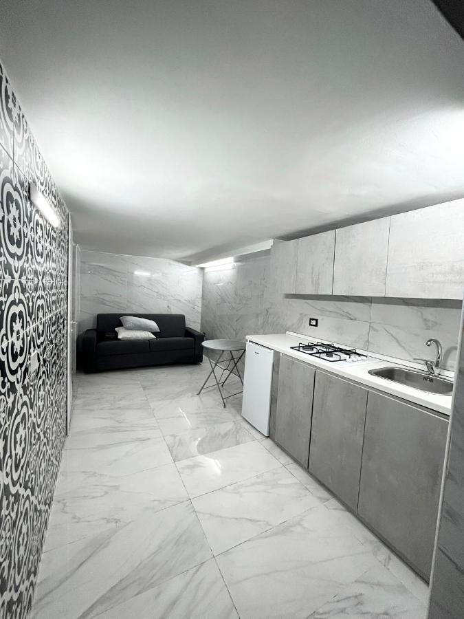 Pontenuovo 6e8 House Appartamento *