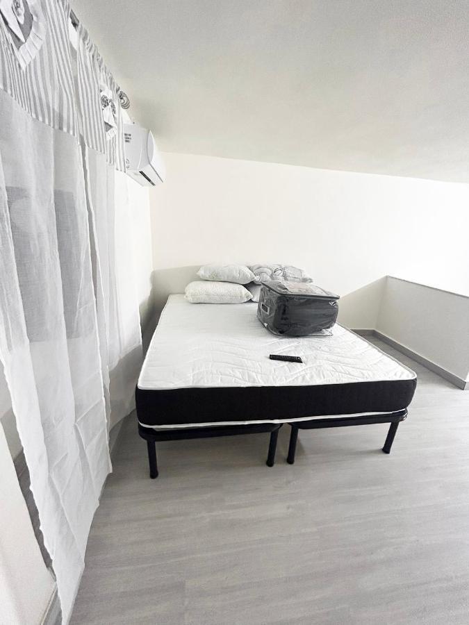 Appartamento Pontenuovo 6e8 House