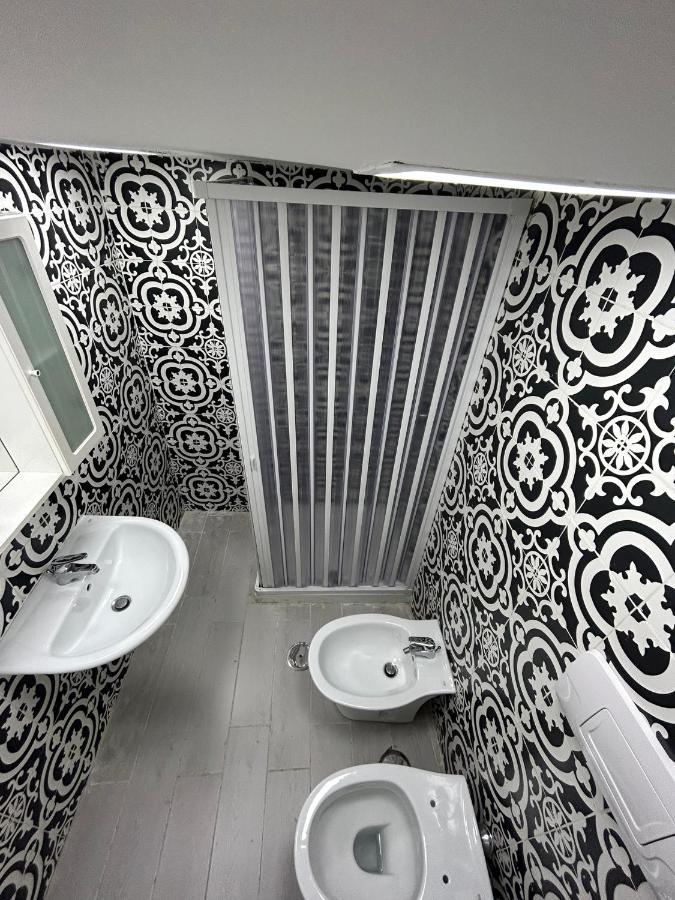 Appartamento Pontenuovo 6e8 House *