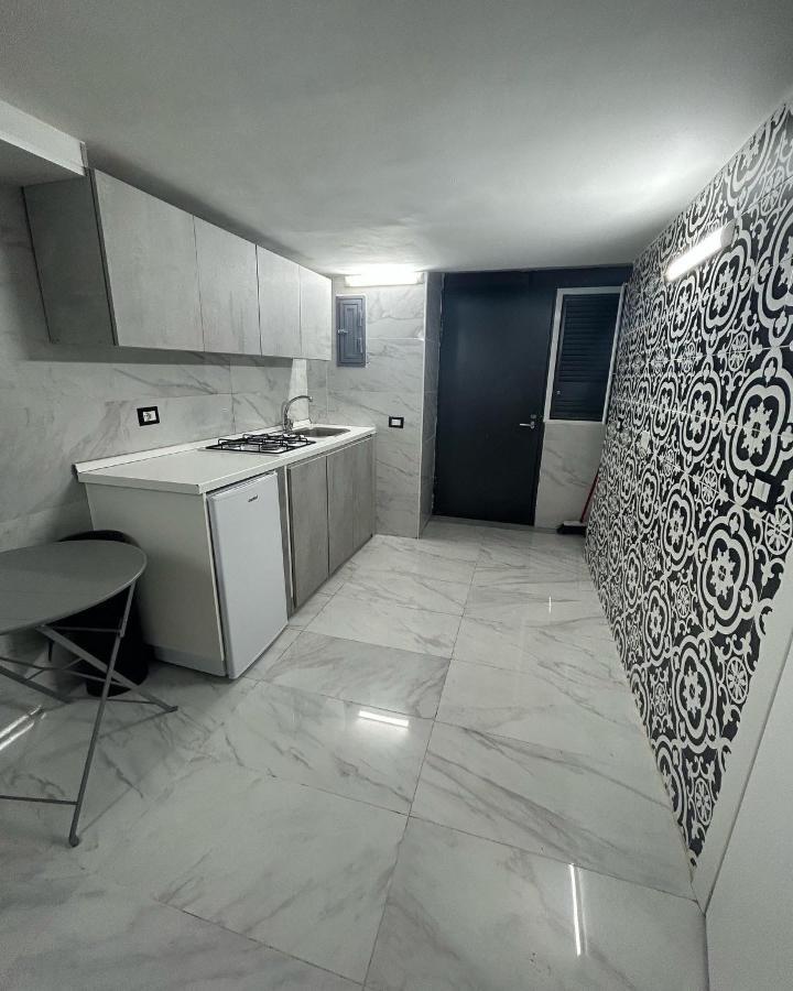 Appartamento Pontenuovo 6e8 House